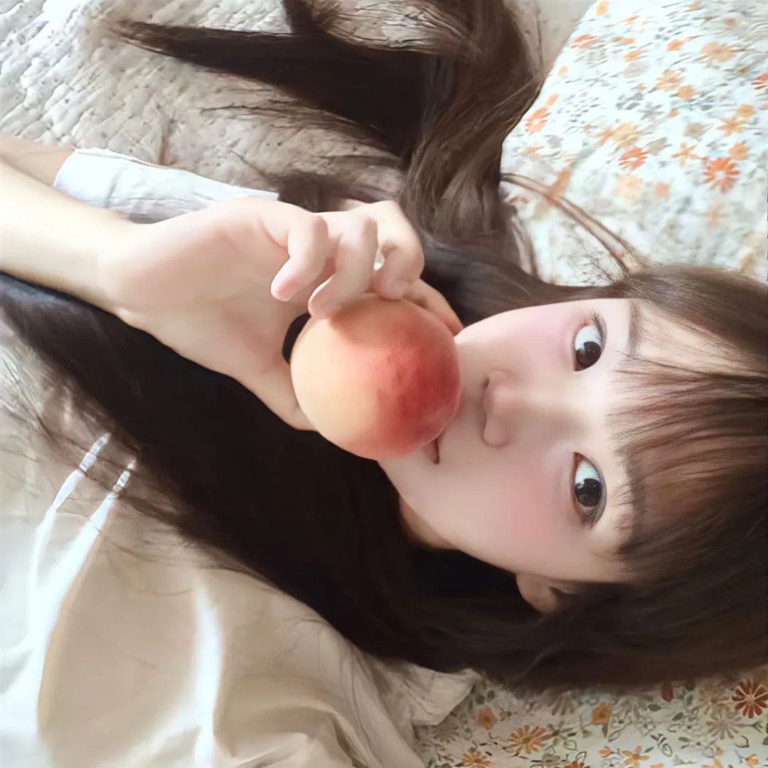 你被川普了