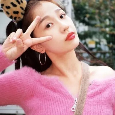 我的徒步之旅