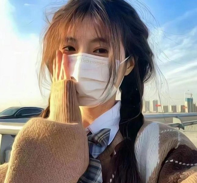 同龄叔父